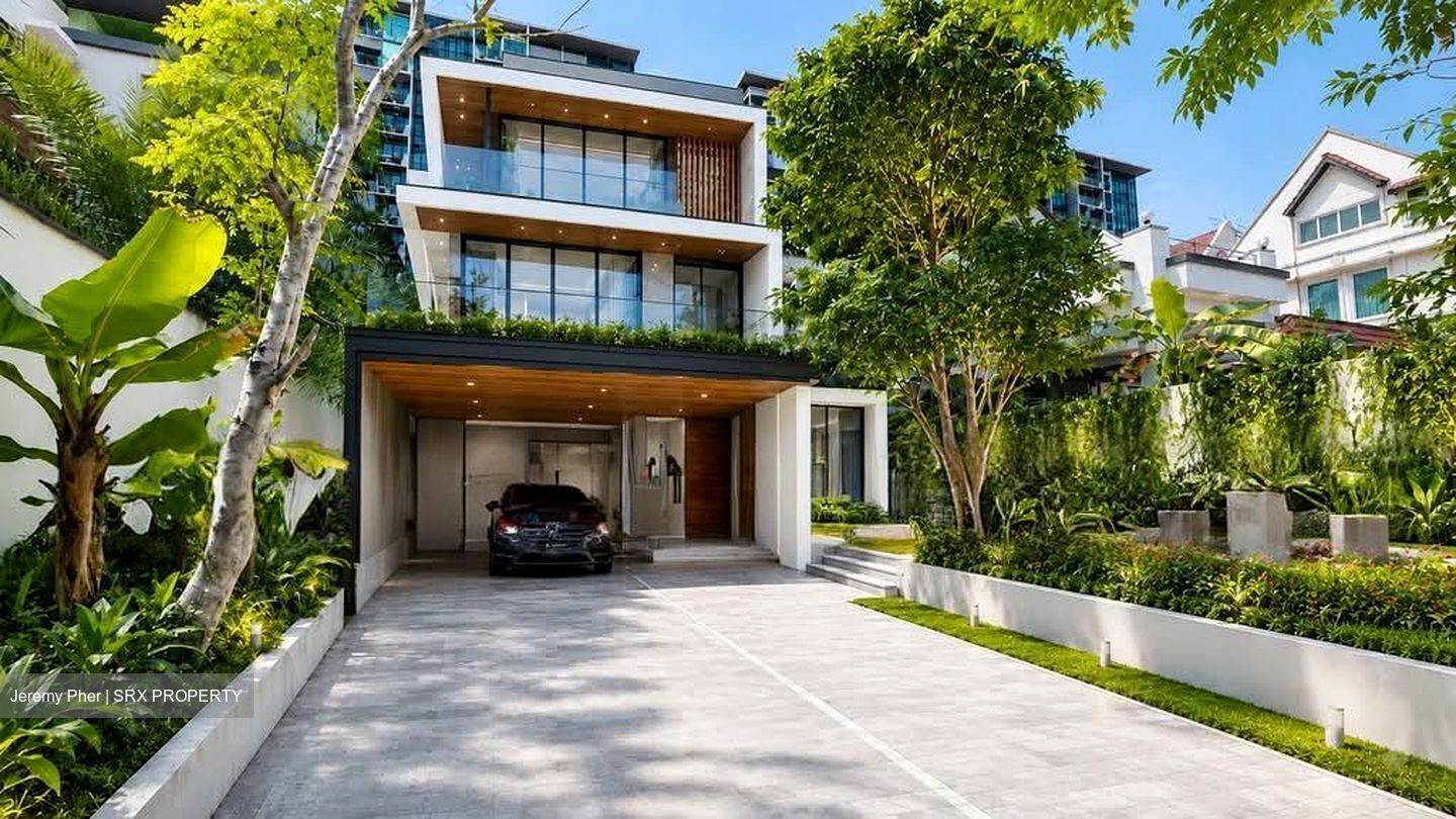 Serangoon Garden Estate (D19), Semi-Detached #599780771